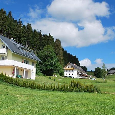 Kuckucksnest Schwaerzenbach Apartment Titisee-Neustadt Room photo
