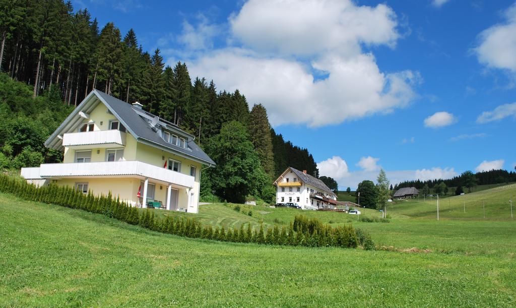 Kuckucksnest Schwaerzenbach Apartment Titisee-Neustadt Room photo